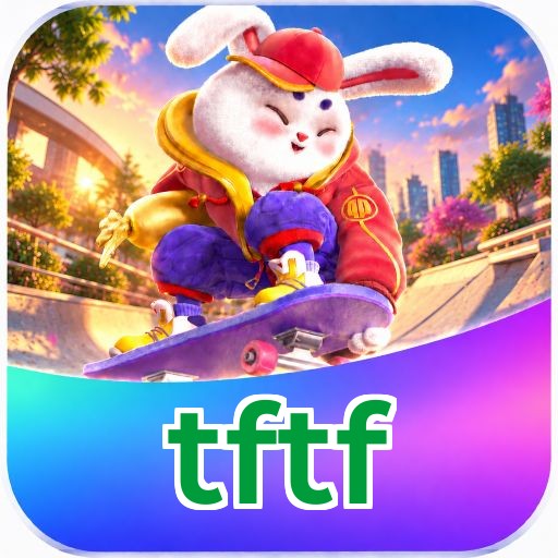 tftf Logo
