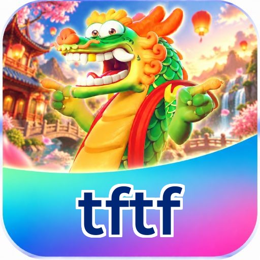 tftf APP Logo Oficial Certificado Android iOS