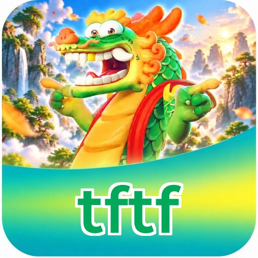 tftf Logo - Bônus com Rollover Justo