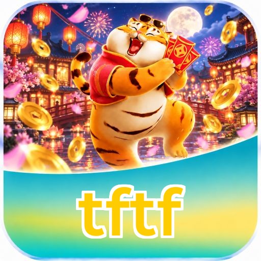 Requisitos do APK tftf para Android - Logo Oficial