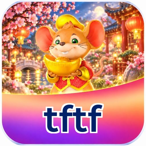 Logo tftf Slots Premium Brasil