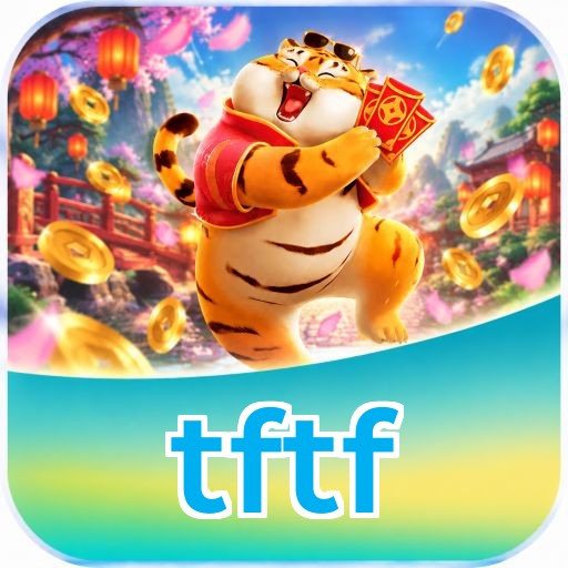 Logo tftf Telegram Oficial