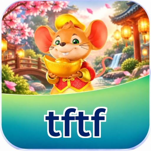 tftf Logo Oficial - Cassino Online Brasil Certificado eCOGRA
