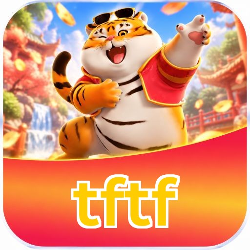 Logo tftf Telegram Canal Oficial