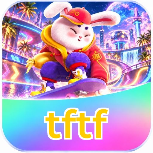 Logo tftf Bônus Brasil