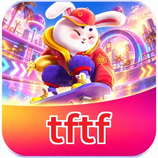Logo tftf Cassino Online Brasil