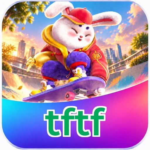 tftf Logo Oficial
