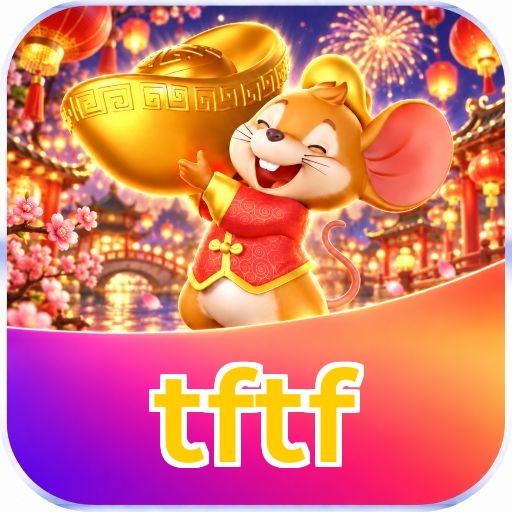 Logo tftf Plataforma Certificada