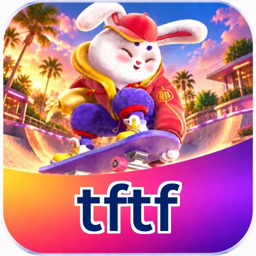 tftf APK Logo Oficial Certificado