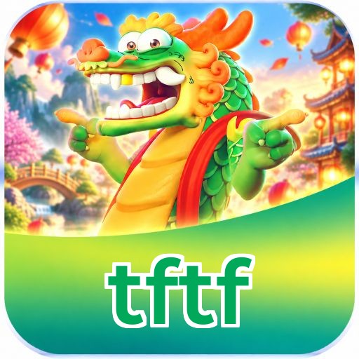 tftf VIP Program Logo
