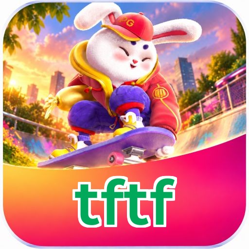 Logo tftf Download Brasil
