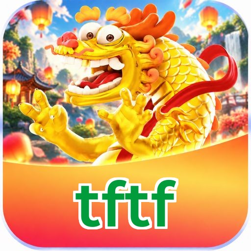 Logo tftf Cadastro Brasil