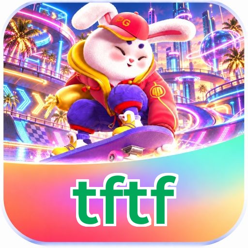 tftf Logo
