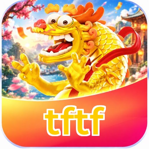 Logo tftf APK Android Brasil