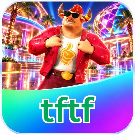 Logo tftf Baixar Download Brasil