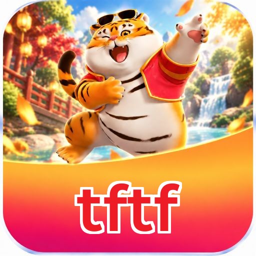 Logo tftf Loteria Online