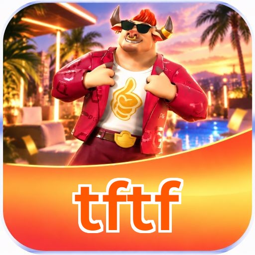 Logo da tftf