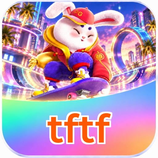 Como instalar o app da tftf