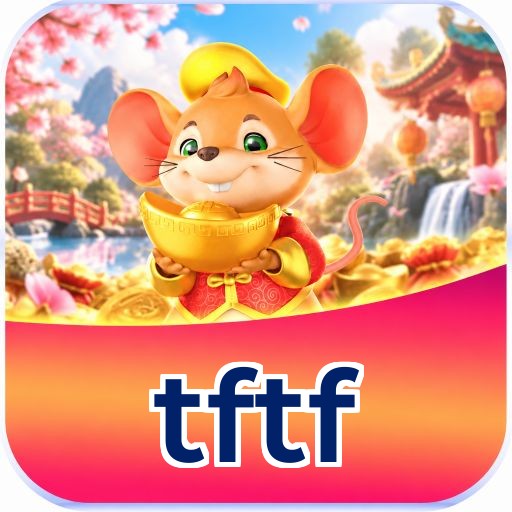 tftf Baixar Download Logo Oficial Certificado