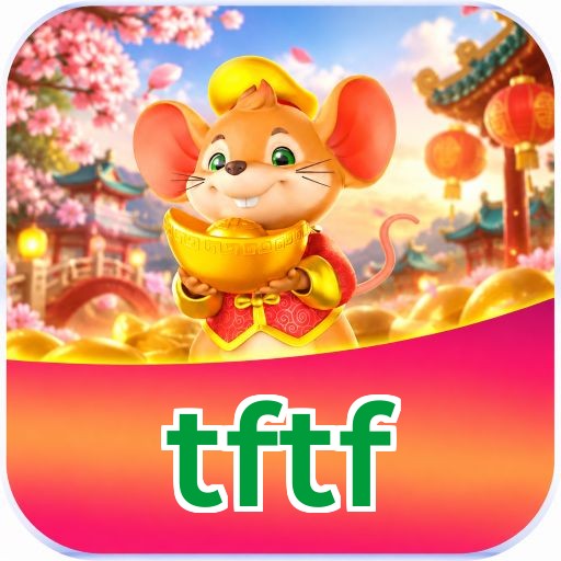 Logo tftf Cassino Ao Vivo Brasil